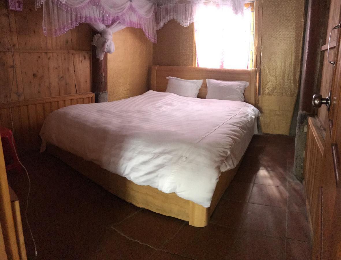 Anh Duc Homestay Шапа Экстерьер фото